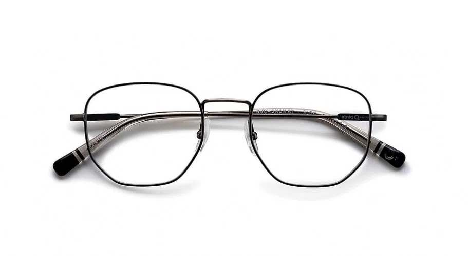 Etnia Barcelona BUCHANAN ST Eyeglasses - view 3